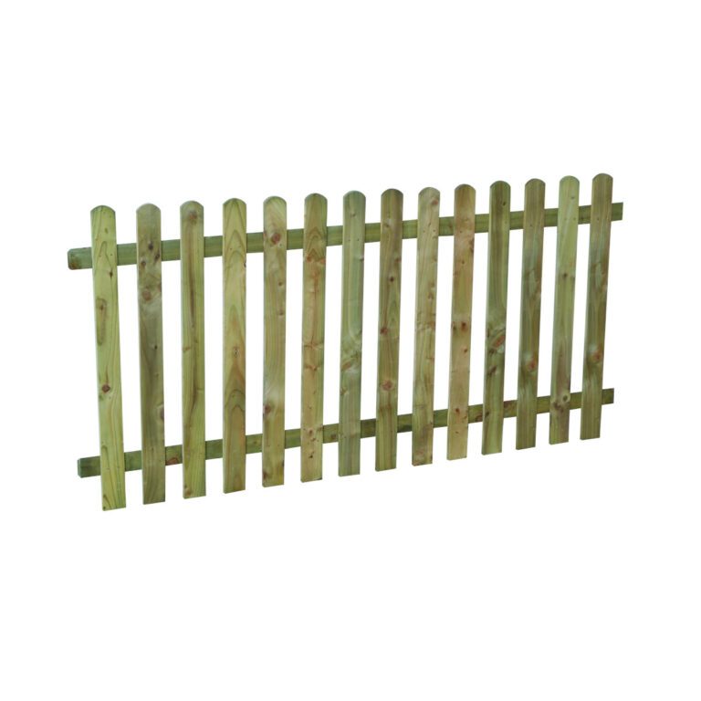 5013053174562 1 6ft x 3ft Pressure Treated Heavy Duty Pale Fence Panel Pack of 3.jpg
